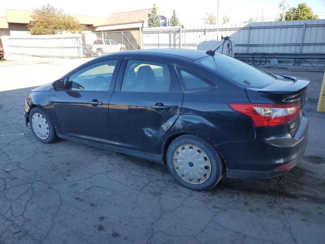 Photo 1 VIN: 1FADP3F23EL356574 - FORD FOCUS SE 