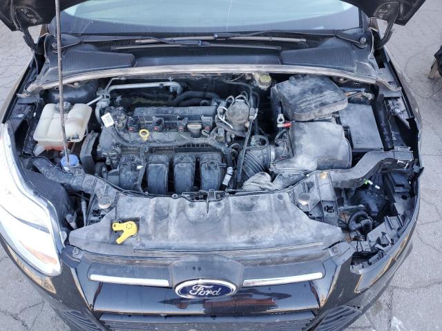 Photo 10 VIN: 1FADP3F23EL356574 - FORD FOCUS SE 