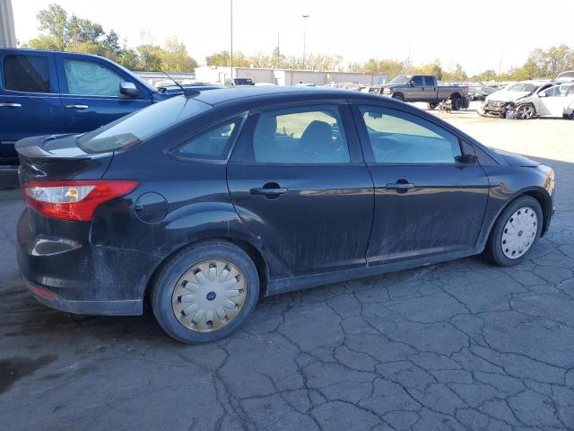 Photo 2 VIN: 1FADP3F23EL356574 - FORD FOCUS SE 