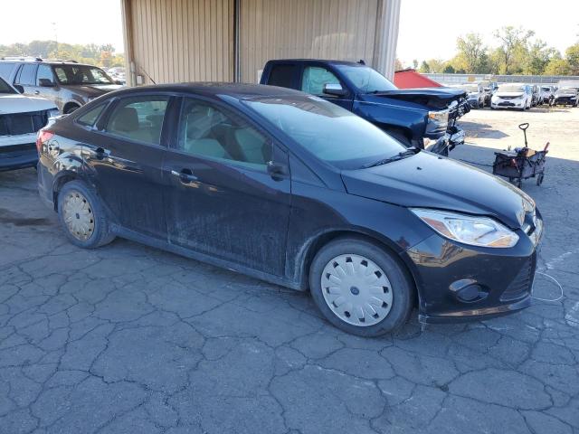 Photo 3 VIN: 1FADP3F23EL356574 - FORD FOCUS SE 