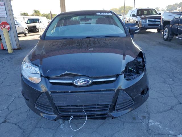 Photo 4 VIN: 1FADP3F23EL356574 - FORD FOCUS SE 