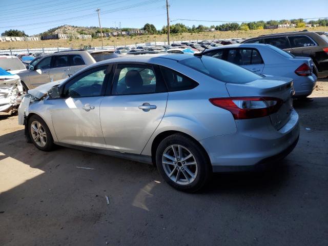 Photo 1 VIN: 1FADP3F23EL367610 - FORD FOCUS 