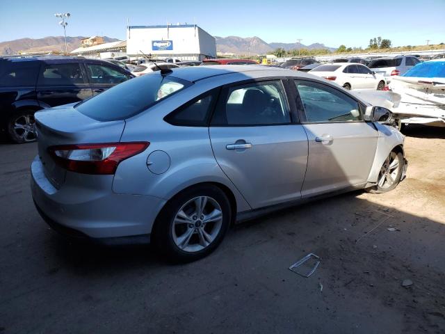 Photo 2 VIN: 1FADP3F23EL367610 - FORD FOCUS 