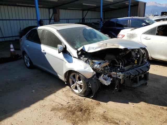 Photo 3 VIN: 1FADP3F23EL367610 - FORD FOCUS 