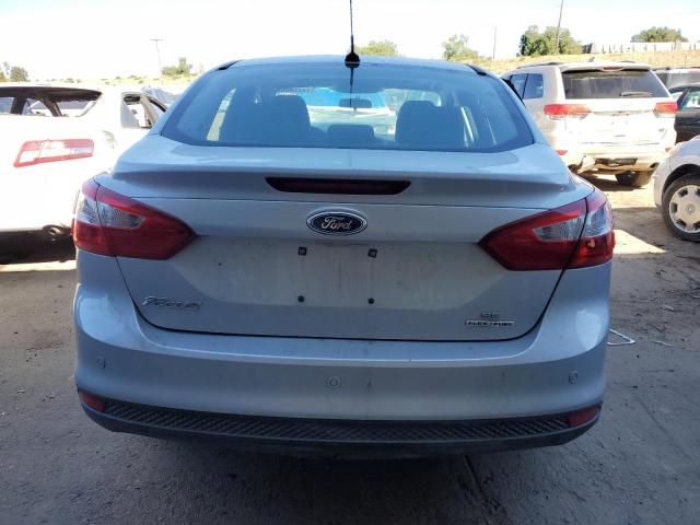 Photo 5 VIN: 1FADP3F23EL367610 - FORD FOCUS 