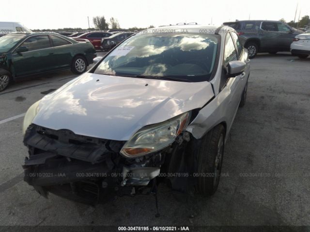 Photo 5 VIN: 1FADP3F23EL368207 - FORD FOCUS 