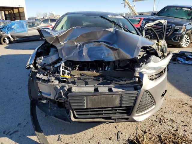 Photo 4 VIN: 1FADP3F23EL374539 - FORD FOCUS 