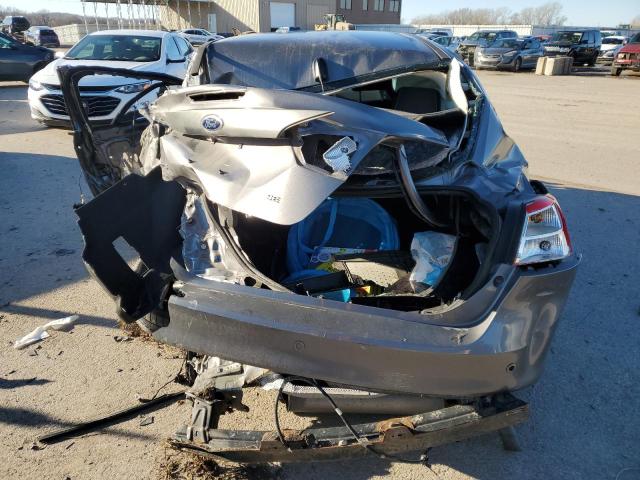 Photo 5 VIN: 1FADP3F23EL374539 - FORD FOCUS 