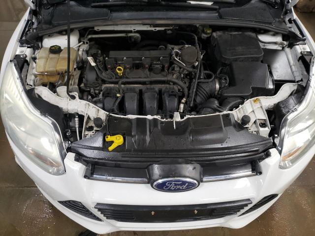 Photo 10 VIN: 1FADP3F23EL376081 - FORD FOCUS 