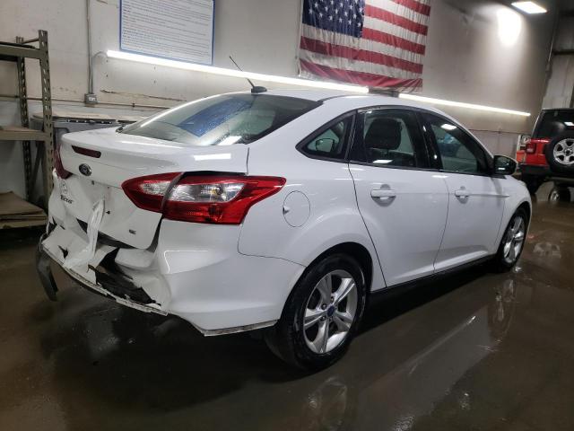 Photo 2 VIN: 1FADP3F23EL376081 - FORD FOCUS 