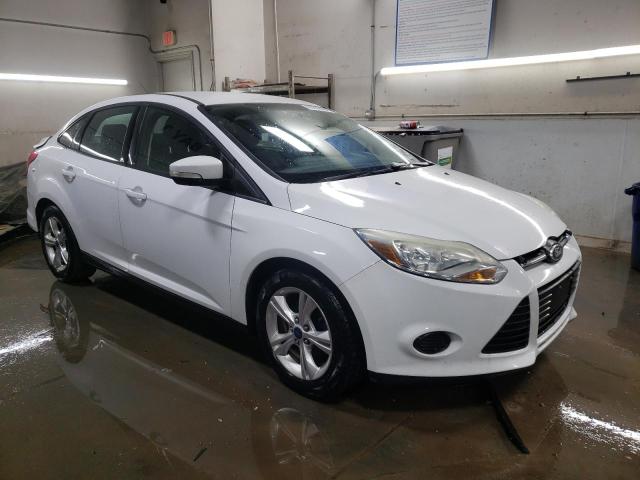 Photo 3 VIN: 1FADP3F23EL376081 - FORD FOCUS 