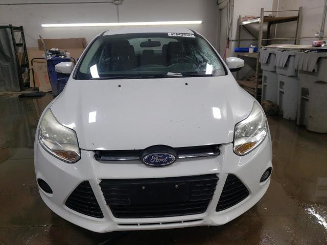 Photo 4 VIN: 1FADP3F23EL376081 - FORD FOCUS 