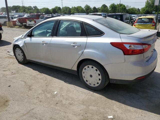 Photo 1 VIN: 1FADP3F23EL383192 - FORD FOCUS 