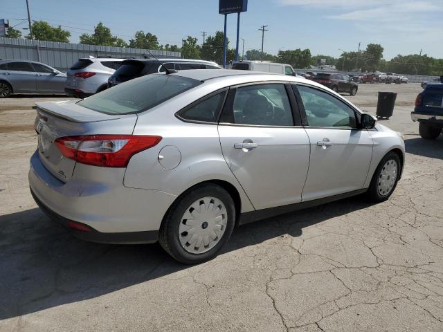 Photo 2 VIN: 1FADP3F23EL383192 - FORD FOCUS 