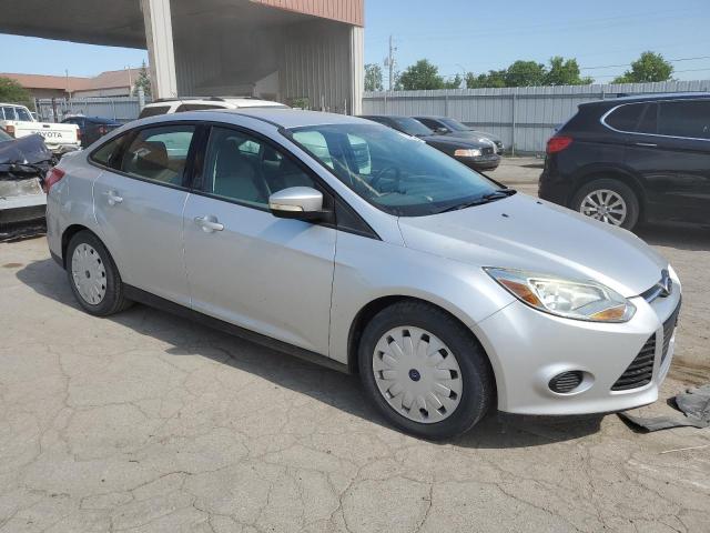 Photo 3 VIN: 1FADP3F23EL383192 - FORD FOCUS 