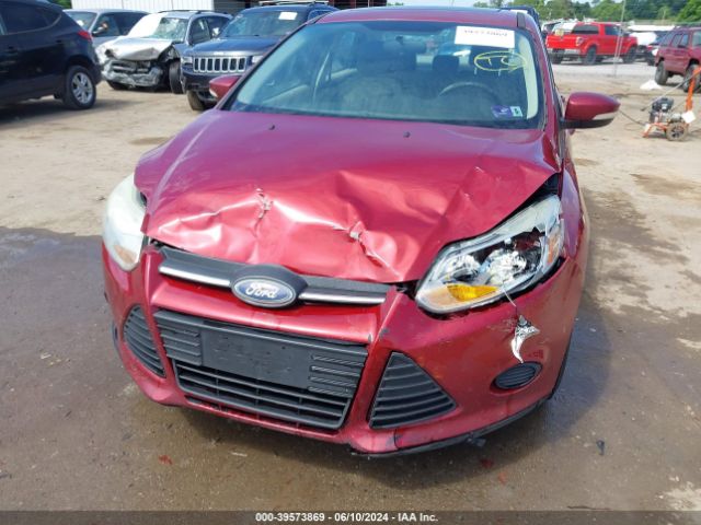 Photo 5 VIN: 1FADP3F23EL388148 - FORD FOCUS 