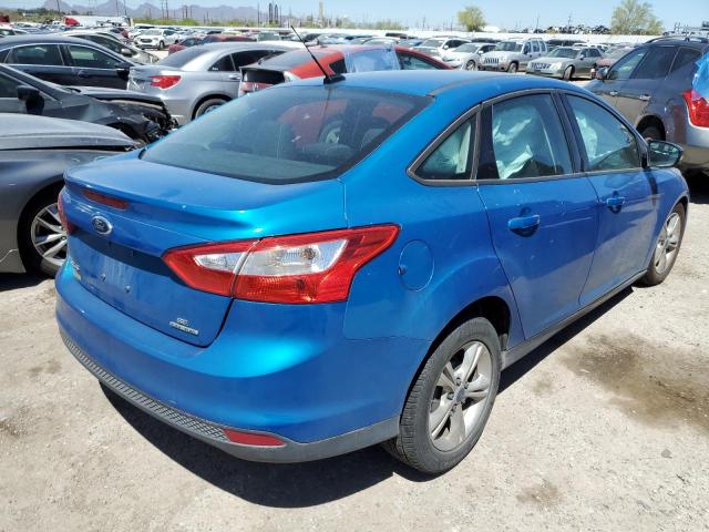 Photo 2 VIN: 1FADP3F23EL390188 - FORD FOCUS 