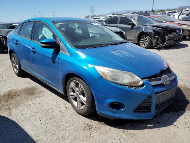 Photo 3 VIN: 1FADP3F23EL390188 - FORD FOCUS 