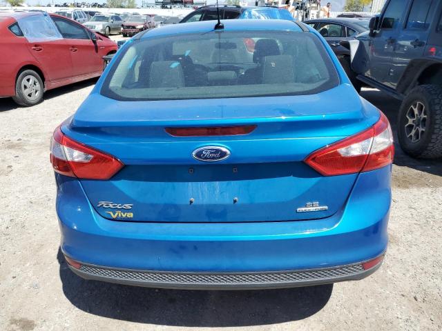 Photo 5 VIN: 1FADP3F23EL390188 - FORD FOCUS 