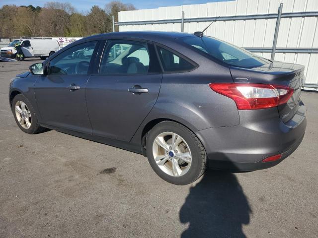 Photo 1 VIN: 1FADP3F23EL395181 - FORD FOCUS 