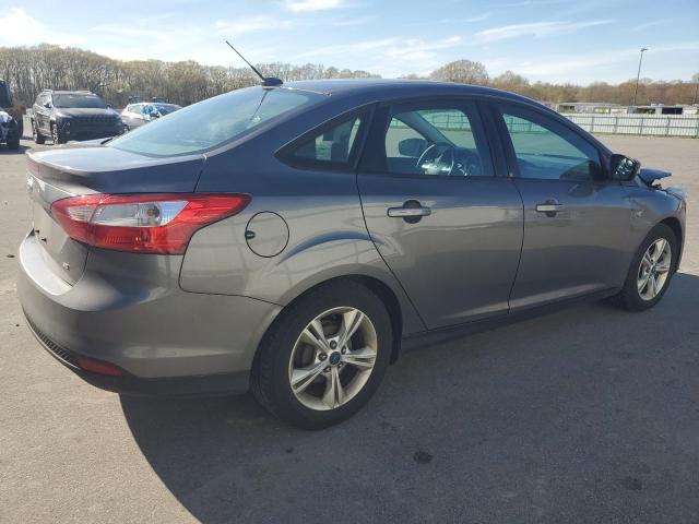 Photo 2 VIN: 1FADP3F23EL395181 - FORD FOCUS 