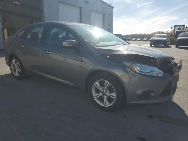 Photo 3 VIN: 1FADP3F23EL395181 - FORD FOCUS 