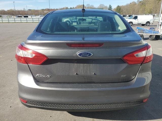 Photo 5 VIN: 1FADP3F23EL395181 - FORD FOCUS 