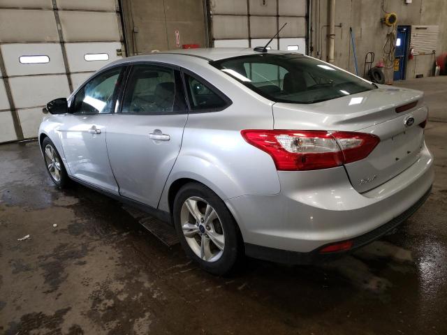 Photo 1 VIN: 1FADP3F23EL398274 - FORD FOCUS SE 