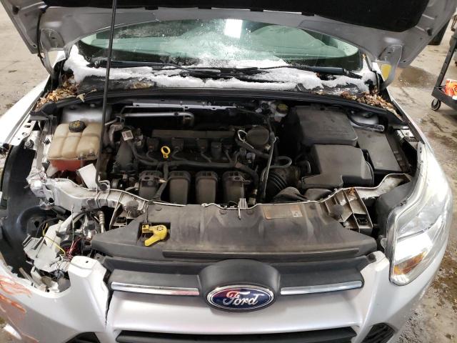 Photo 10 VIN: 1FADP3F23EL398274 - FORD FOCUS SE 