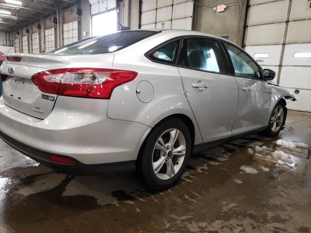 Photo 2 VIN: 1FADP3F23EL398274 - FORD FOCUS SE 