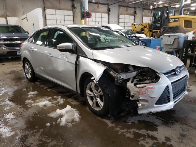 Photo 3 VIN: 1FADP3F23EL398274 - FORD FOCUS SE 