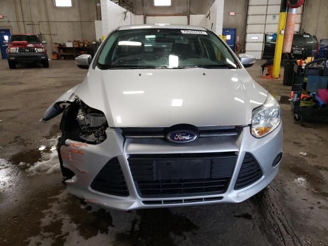 Photo 4 VIN: 1FADP3F23EL398274 - FORD FOCUS SE 