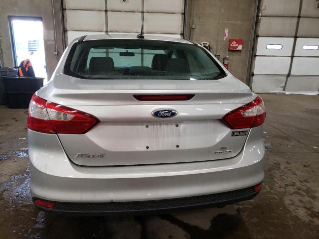 Photo 5 VIN: 1FADP3F23EL398274 - FORD FOCUS SE 