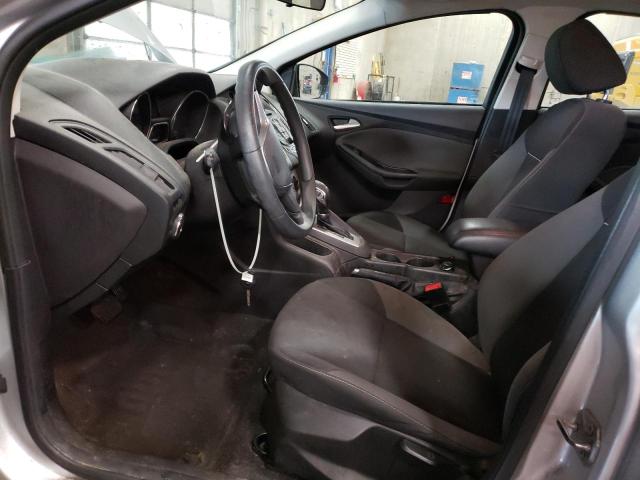 Photo 6 VIN: 1FADP3F23EL398274 - FORD FOCUS SE 