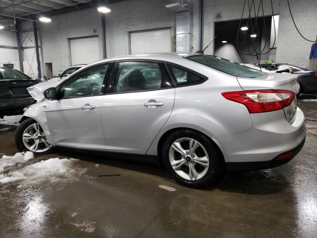 Photo 1 VIN: 1FADP3F23EL399246 - FORD FOCUS SE 