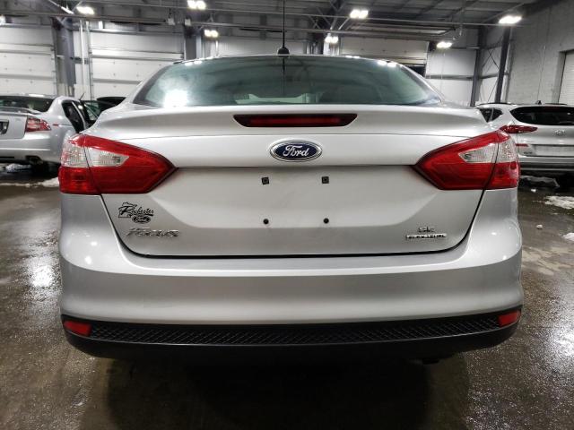 Photo 5 VIN: 1FADP3F23EL399246 - FORD FOCUS SE 