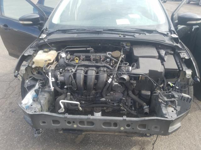 Photo 6 VIN: 1FADP3F23EL400430 - FORD FOCUS SE 