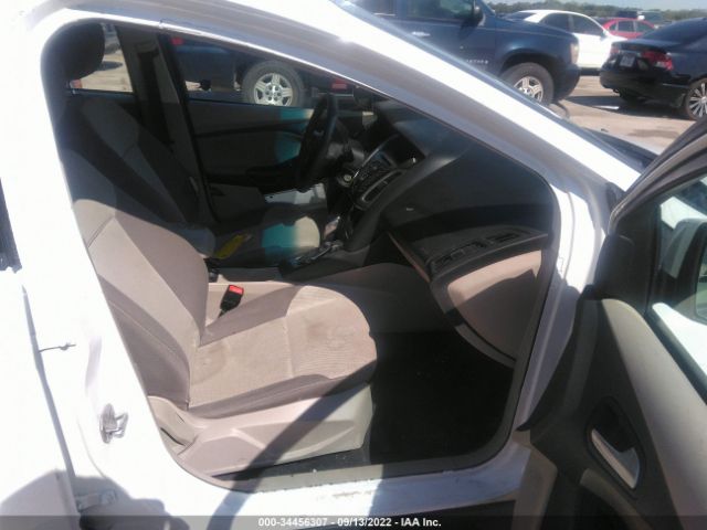 Photo 4 VIN: 1FADP3F23EL403165 - FORD FOCUS 