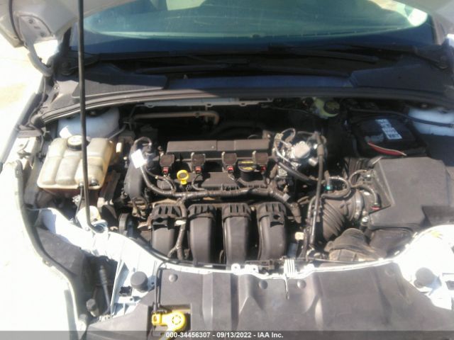 Photo 9 VIN: 1FADP3F23EL403165 - FORD FOCUS 