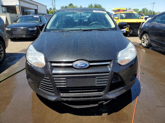 Photo 4 VIN: 1FADP3F23EL403621 - FORD FOCUS SE 