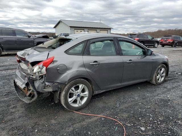 Photo 2 VIN: 1FADP3F23EL403957 - FORD FOCUS SE 