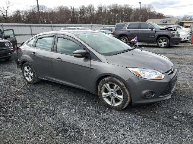 Photo 3 VIN: 1FADP3F23EL403957 - FORD FOCUS SE 