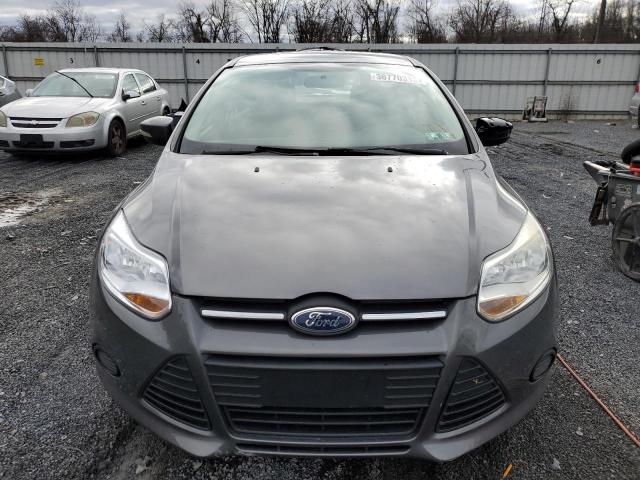 Photo 4 VIN: 1FADP3F23EL403957 - FORD FOCUS SE 