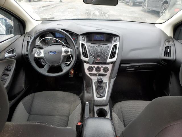 Photo 7 VIN: 1FADP3F23EL403957 - FORD FOCUS SE 