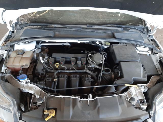 Photo 6 VIN: 1FADP3F23EL407488 - FORD FOCUS SE 