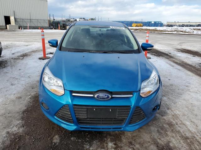 Photo 4 VIN: 1FADP3F23EL408768 - FORD FOCUS 