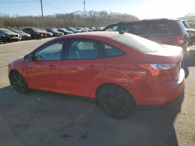 Photo 1 VIN: 1FADP3F23EL410004 - FORD FOCUS 