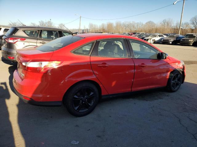 Photo 2 VIN: 1FADP3F23EL410004 - FORD FOCUS 