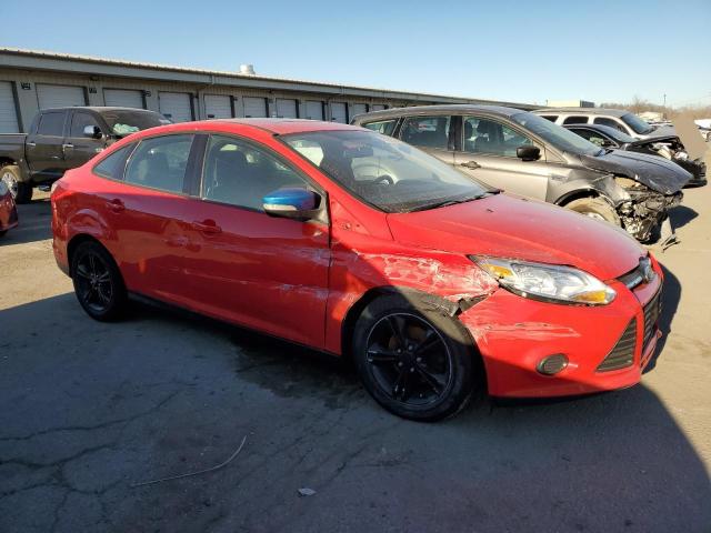 Photo 3 VIN: 1FADP3F23EL410004 - FORD FOCUS 