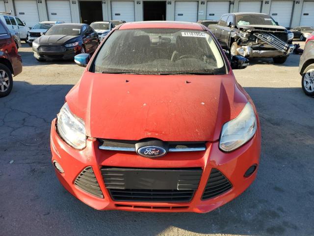 Photo 4 VIN: 1FADP3F23EL410004 - FORD FOCUS 